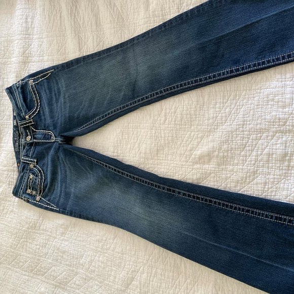 Miss Me Jeans - Picture 1 of 2